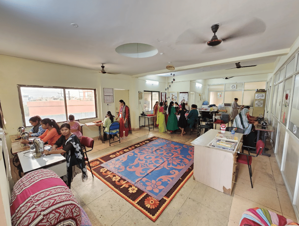 Narmada College of Fine Arts Bhopal College Activities photo 17